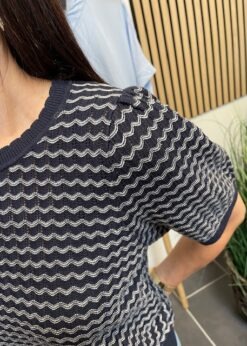 Mayan Bluse Fra Soft Rebels