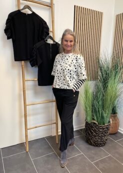 Numph Dalma T Shirt Og Prepair Buks