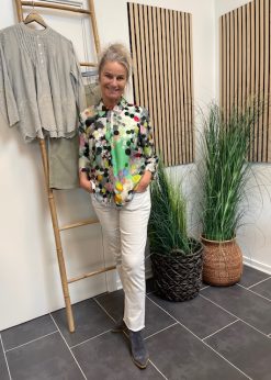 Numph Nori Skjorte Og Pieszak Buks