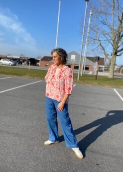 Part Two Aina Buks Og Alvia Bluse