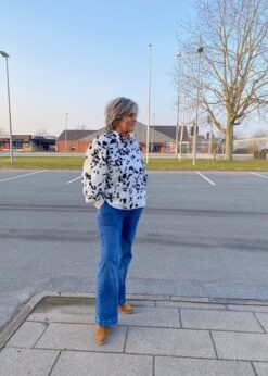 Part Two Anais Skjorte Og Jeans