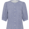 Part Two Azra Bluse