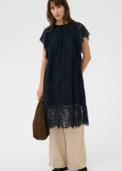 Part Two Blondekjole Style Amena