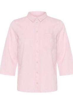 Part Two Cindie Skjorte Lyserød