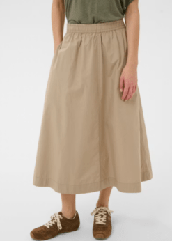 Part Two Nederdel Style Asmina