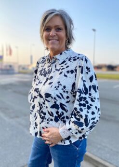 Part Two Style Anais Skjorte