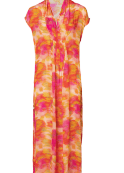 Peace Heart Joy Ariana Kjole Print Dynamic