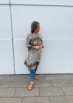 Peace Heart Joy Jennifer Kjole Print Zigzac