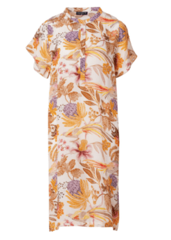 Peace Heart Joy Monica Kjole Print Birds