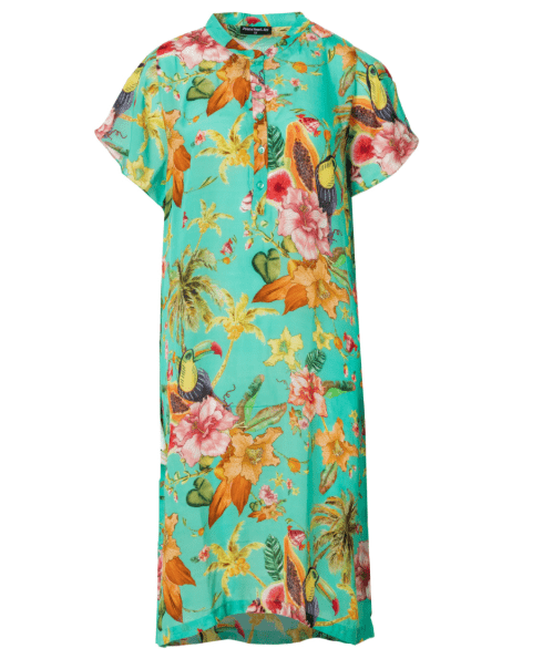 Peace Heart Joy Monica Kjole Print Tucano