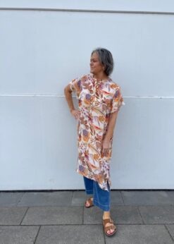 Peace Heart Joy Style Monica Print Birds