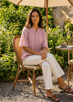 Prepair Bluse Style Camilla