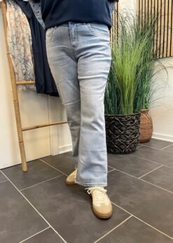 Red Button Babette Jeans Og Billi Bi Sneakers