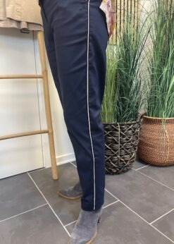 Red Button Blå Diana Smart Piping Buks