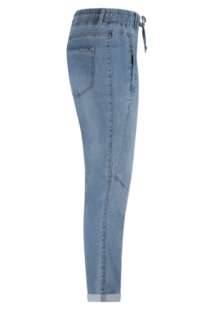 Red Button Jeans Style Tessy Jog Mid Stone