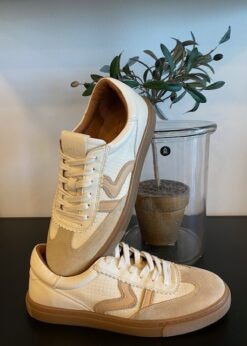 Sneakers Style A8581 572 Fra Billi Bi