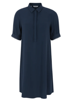 Soft Rebels Ebba Mayson Kjole