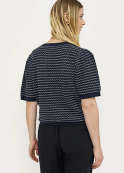 Soft Rebels Mayan Bluse