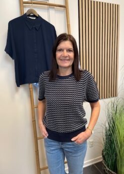 Strik Style Mayan Fra Soft Rebels