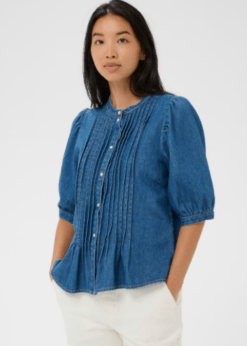 Style Alesia Fra Part Two