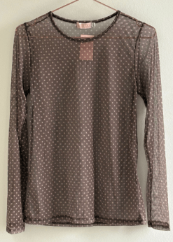 Three M Mesh Small Dots Sand