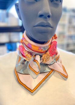 Three M Tørkkælde Rosa Multi