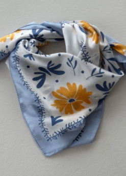 Three M Tørklæde TO 2041