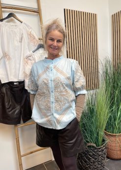 Anabella Skjorte Fra Marta