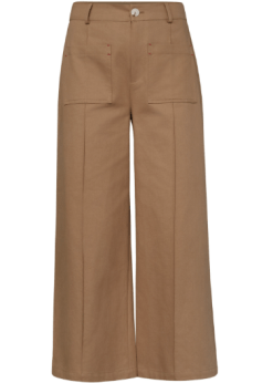 Brun Buks Love1534 Fra Love & Divine