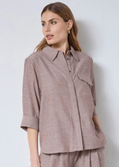 Co Couture Jiho Skjorte