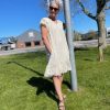 Co Couture Micha Sunrise Kjole
