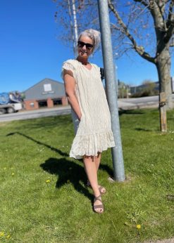 Co Couture Micha Sunrise Kjole