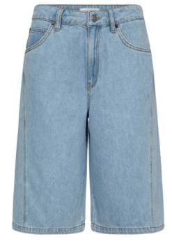 Co Couture Sharon Denim Shorts