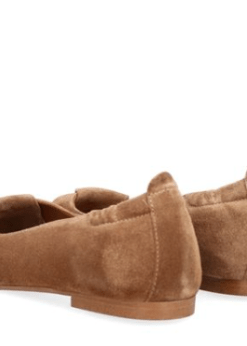 Cognac Farvet Billi Bi Sko A9410