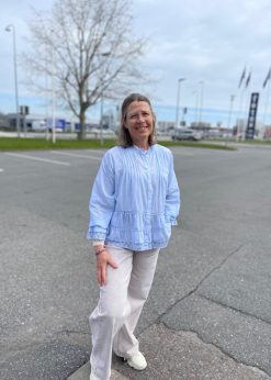 Continue Andrey Skjorte Og Marta Jeans