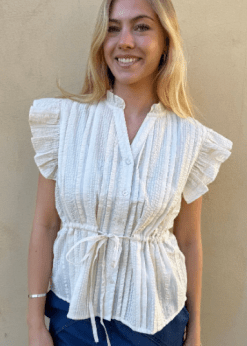 Continue Bluse Style Sol