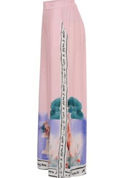 Crystal Buks Fra Marta