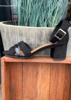 Duffy Sandal Style 97 21326