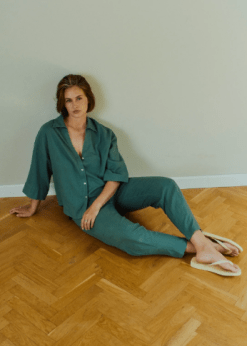 Freequent Grøn Hørbuks