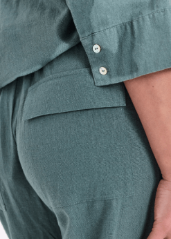 Freequent Lava Hørbuks Dark Forest