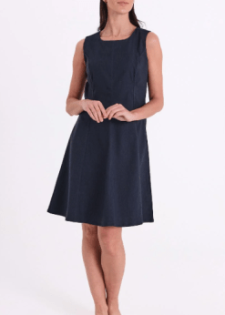 Freequent Tonje Kjole