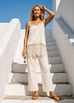 Giselle Top Fra Prepair