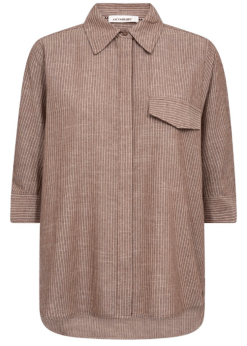 Jiho Skjorte Fra Co Couture