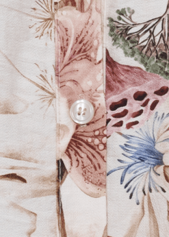 Jordan Skjorte Fra Marta