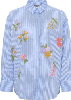 Judika Skjorte Fra Marta