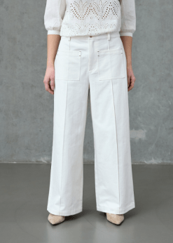 Love & Divine Buks Love1534 Creame