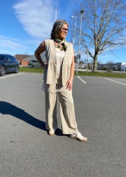 Love & Divine Sæt Med Prepair Top