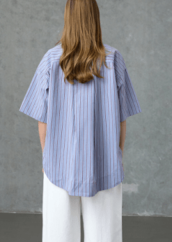 Love & Divine Skjorte Style Love1487