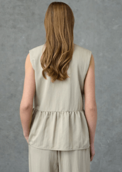 Love1478 Løs Top Fra Love & Divine