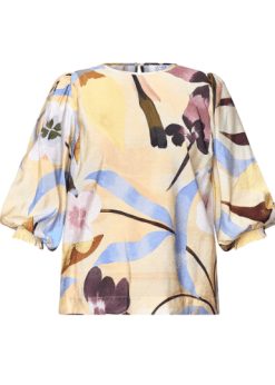 Love1568 Bluse Fra Love & Divine